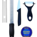 Cheese Grater Doesn’t Have To Be Frustrating