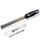 Make Your Life and Cooking Easy, Fun and Tasty With a Magical Zester