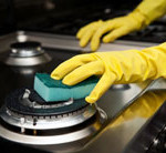 Oven Cleaning by Aroma Cleaning
