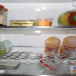 refrigerator maintenance