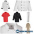 Important Parts of Kitchen Apparel You should Consider Wearing while Cooking in Your Kitchen
