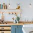Kitchens – Types and Layouts