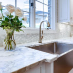 stainless steel sink by artelye