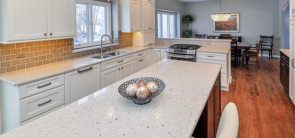 Framingham granite countertops
