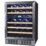 choosing a built in wine cooler