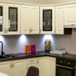 kitchen cabinetry