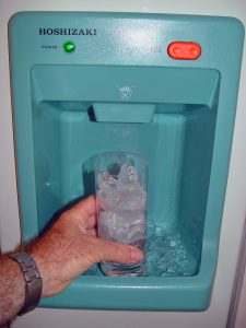 hoshizaki Icemaker