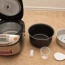 3 Excellent Tips to Use Your Rice Cooker Using Properly