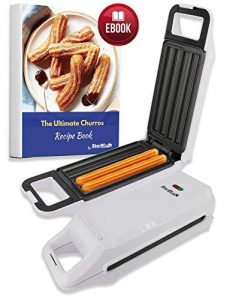 StarBlue Electric Churro Maker