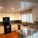 4 Useful Tips for Choosing Perfect Granite for Your Kitchen Countertop