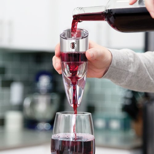 Adjustable Aerator by The Newest Factor Online Shop