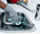 11 Tips to Clean, Disinfect and Organize your Hygienic kitchen sink