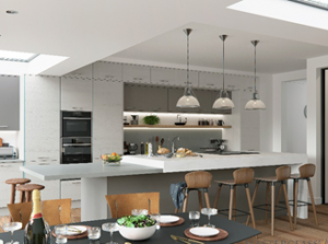 Tips for Keeping Your Kitchen Tidy